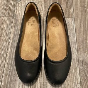 Naturalizer Leather Ballet Flats